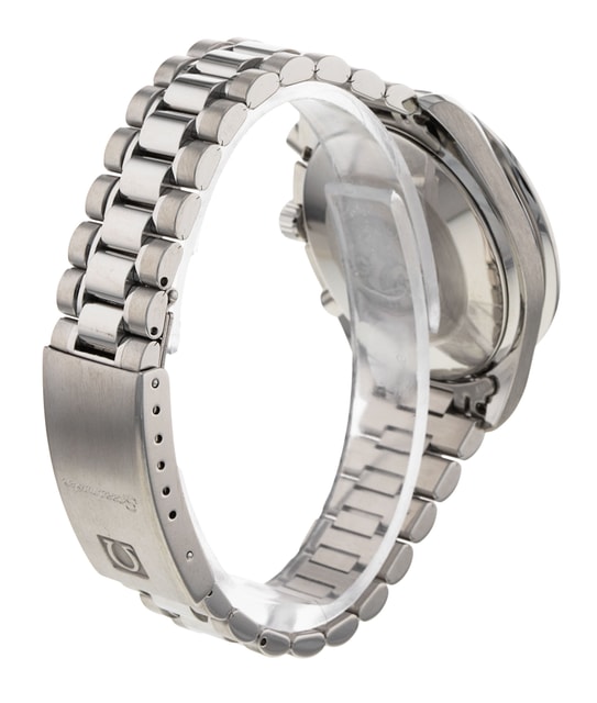 Omega Speedmaster Reduced 3510.50.00 Image 3